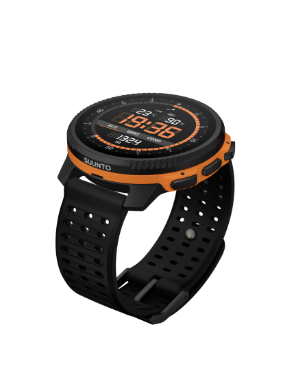 SUUNTO VERTICAL 2 TITANIUM Anniversary Gift Box